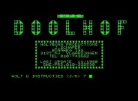 Super Doolhof