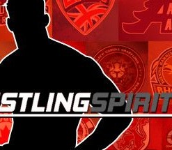 Wrestling Spirit 3