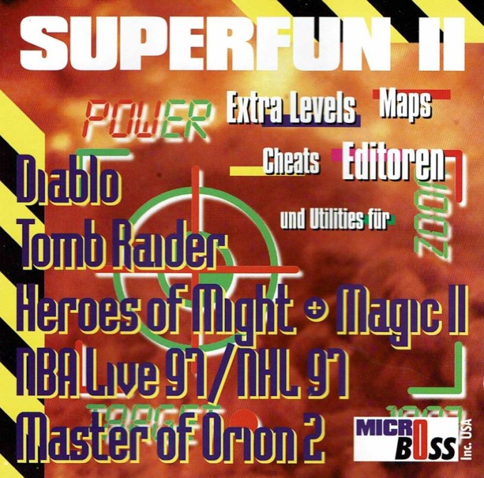 Superfun II