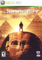 Jumper: Griffin's Story