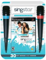 SingStar: Pop