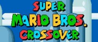 Super Mario Bros. Crossover