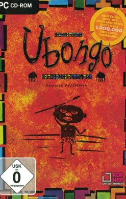 Ubongo