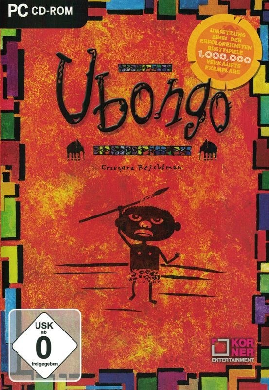 Ubongo