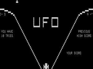 UFO