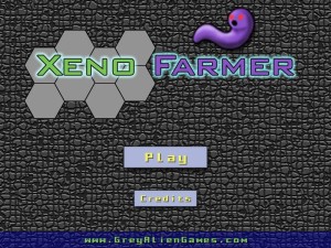 Xeno Farmer