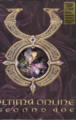 Ultima Online: The Second Age