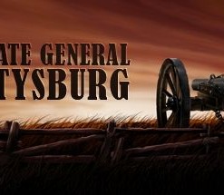 Ultimate General: Gettysburg