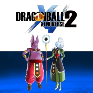 Dragon Ball: Xenoverse 2 - DB Super Pack 2