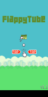 Flappy Tube