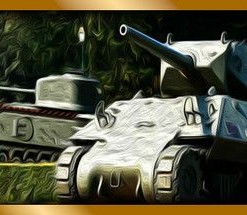 X Wars Deluxe