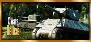 X Wars Deluxe