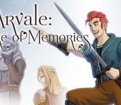 Arvale: Treasure of Memories