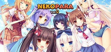 Nekopara: Vol. 0