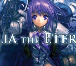 Aselia the Eternal