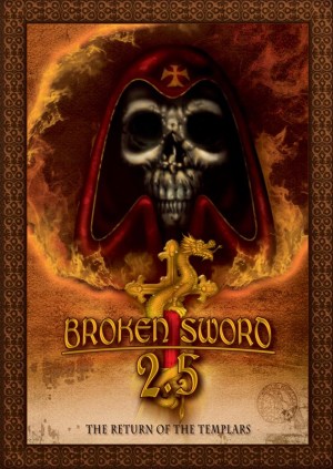 Broken Sword 2.5: The Return of the Templars