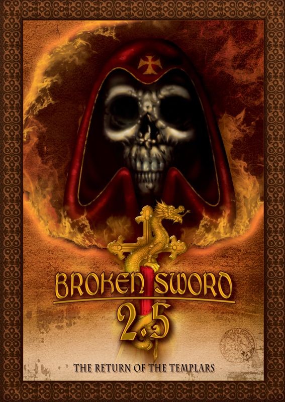 Broken Sword 2.5: The Return of the Templars