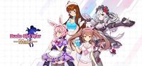 Budo Girl War: Maid