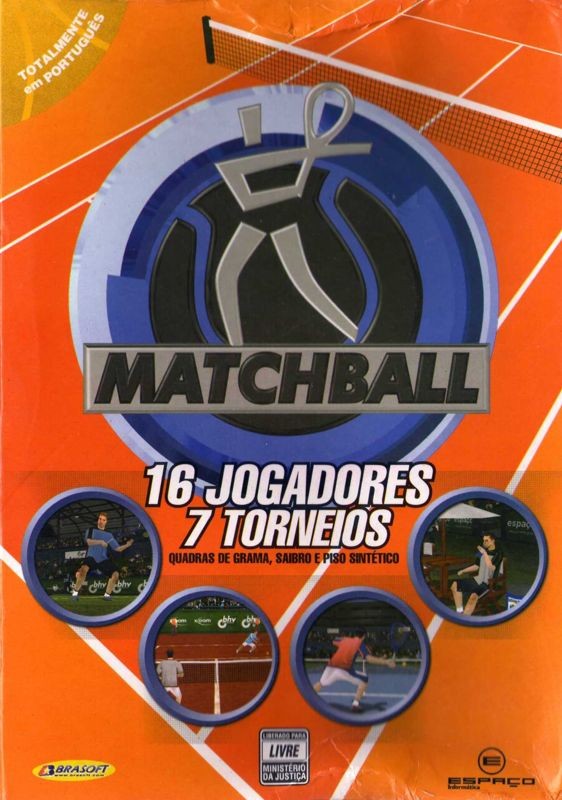 Matchball