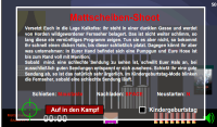 Mattscheiben-Shoot