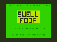 Swell Foop