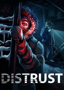 Distrust