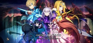 Sword Art Online: Last Recollection