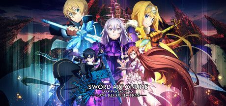 Sword Art Online: Last Recollection