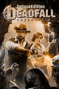 Deadfall Adventures (Collector's Edition)