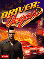 Driver: Vegas