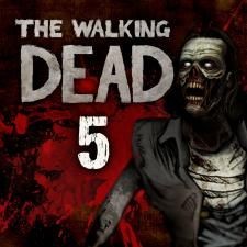 The Walking Dead: Episode 5 - No Time Left