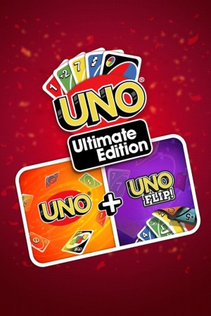 Uno: Ultimate Edition