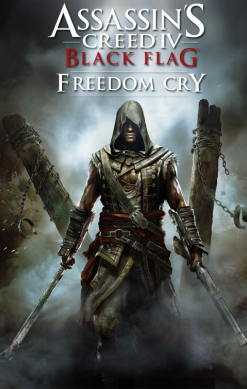 Assassin's Creed IV: Black Flag - Freedom Cry