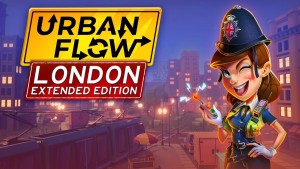 Urban Flow: London Extended Edition