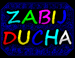Zabij Ducha