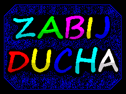 Zabij Ducha