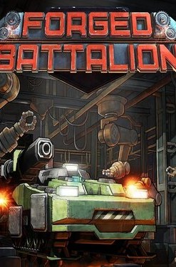 Forged Battalion