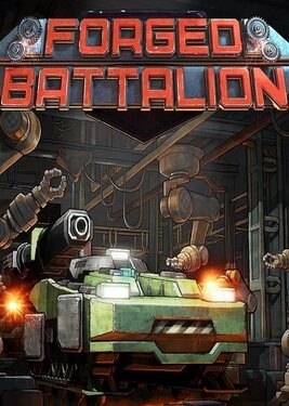 Forged Battalion