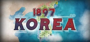 1897 Korea