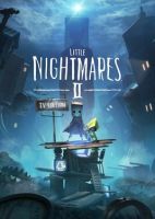Little Nightmares II (TV Edition)