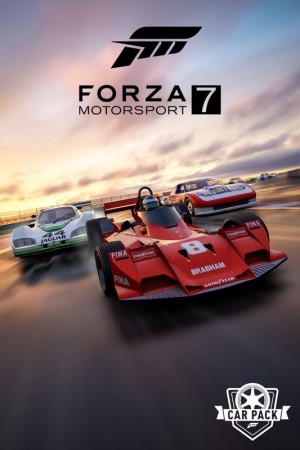 Forza Motorsport 7: 1932 Alfa Romeo 8C 2300 Spider