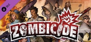 Tabletop Simulator: Zombicide