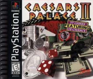 Caesars Palace II