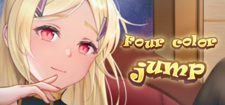 Four Color Jump