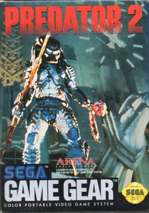 Predator 2
