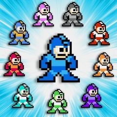 Mega Man 9: Special Stage