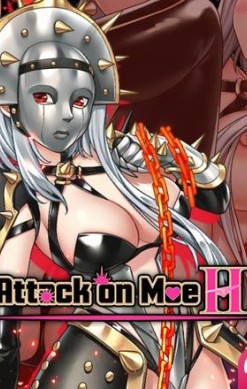 Attack on Moe H