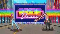 Pride Dance: Out & Proud