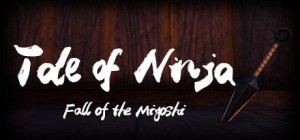 Tale of Ninja: Fall of the Miyoshi