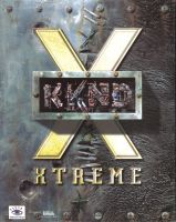 KKND: Krush Kill 'N Destroy Xtreme